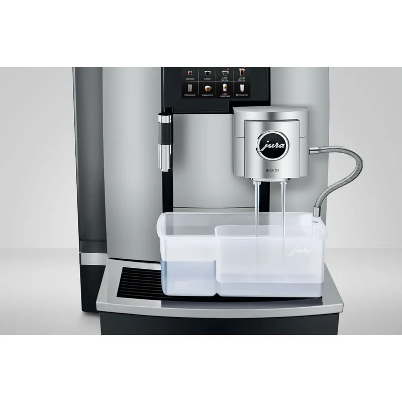 JURA Giga X3 Automatic Bean to Cup Espresso Machine - Up to 150 Cups/day