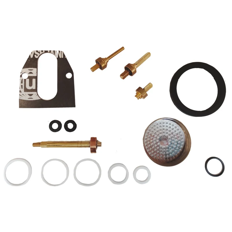 E61 Service Kit Compleet 8.0mm