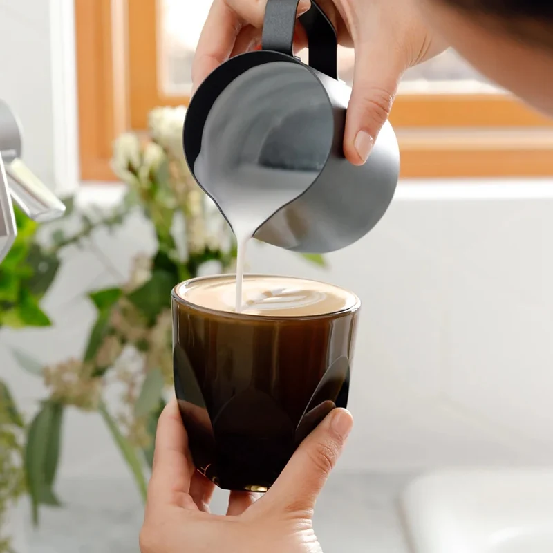 notNeutral Vero Cappuccino Glass - 177 mL