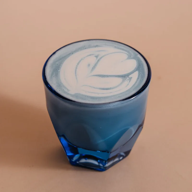 notNeutral Vero Cappuccino Glass - 177 mL