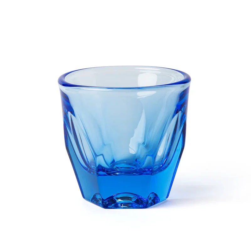 notNeutral Vero Cappuccino Glass - 177 mL