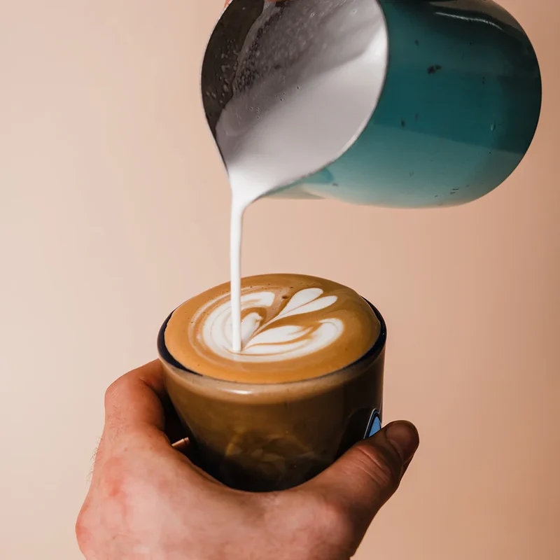 notNeutral Vero Cortado Glass - 125 mL