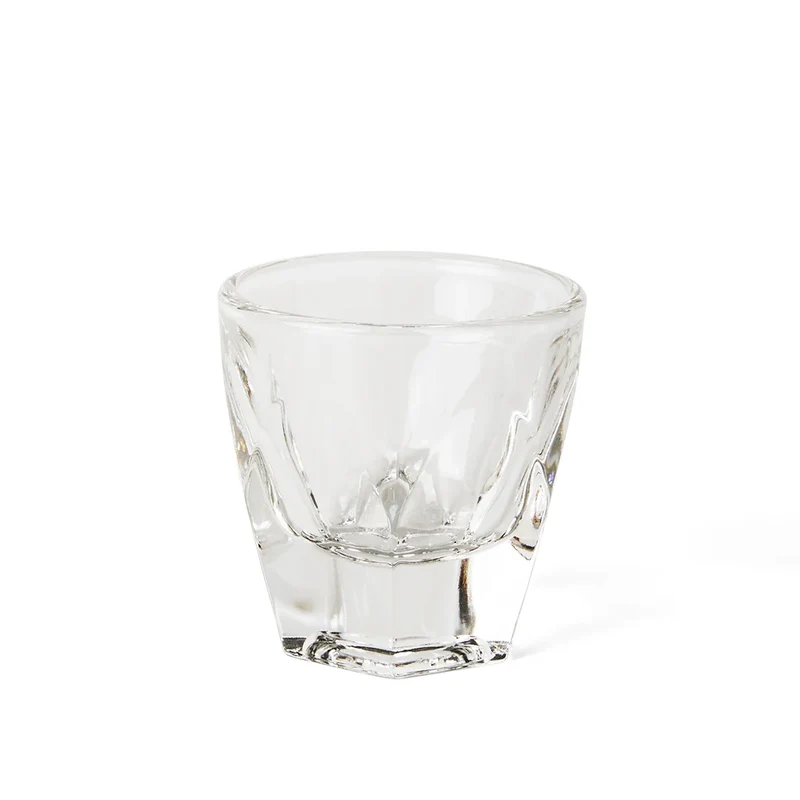 notNeutral Vero Cortado Glass - 125 mL