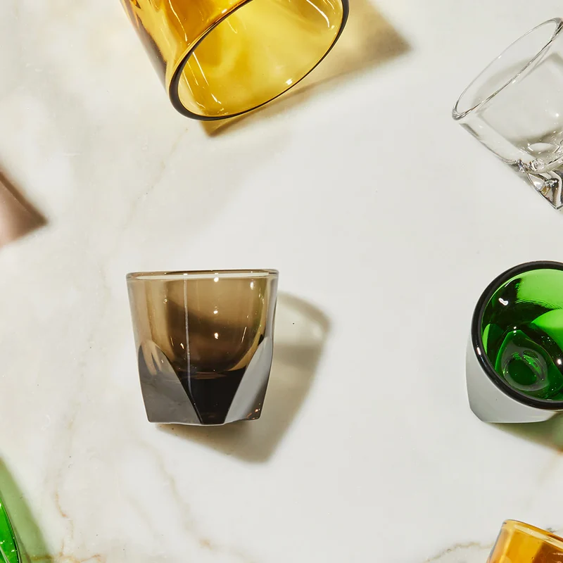 notNeutral Vero Espresso Glass - 90 mL