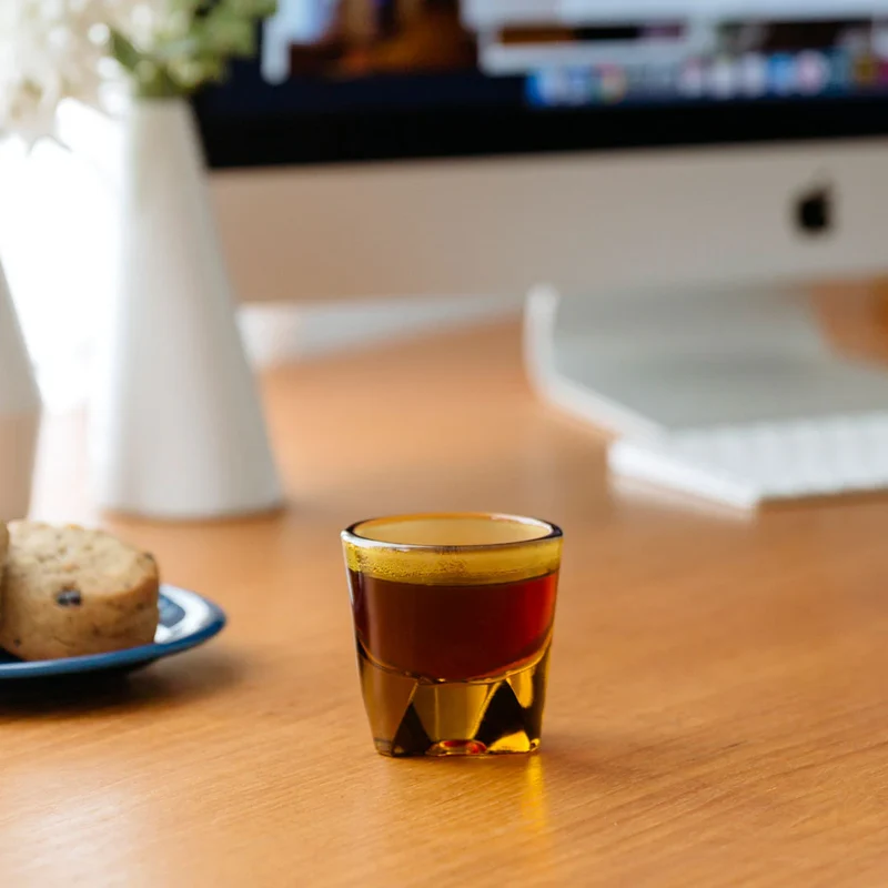notNeutral Vero Espresso Glass - 90 mL