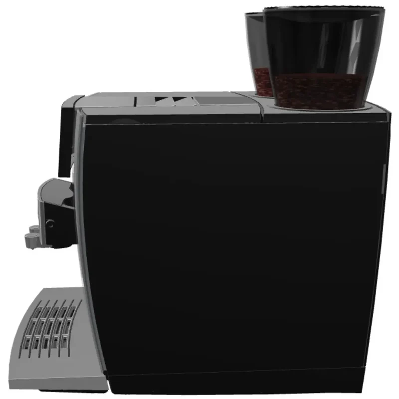 JURA Giga W10 Automatic Bean to Cup Espresso Machine - Up to 50 Cups/day