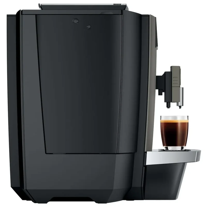 JURA X4 Automatic Bean to Cup Espresso Machine - Up to 100 Cups/day