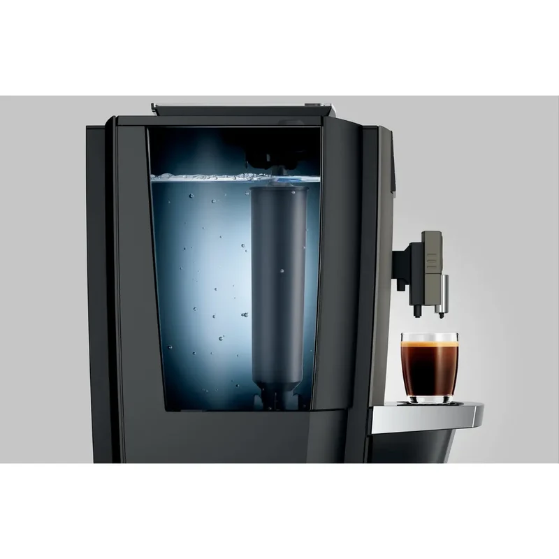 JURA X4 Automatic Bean to Cup Espresso Machine - Up to 100 Cups/day
