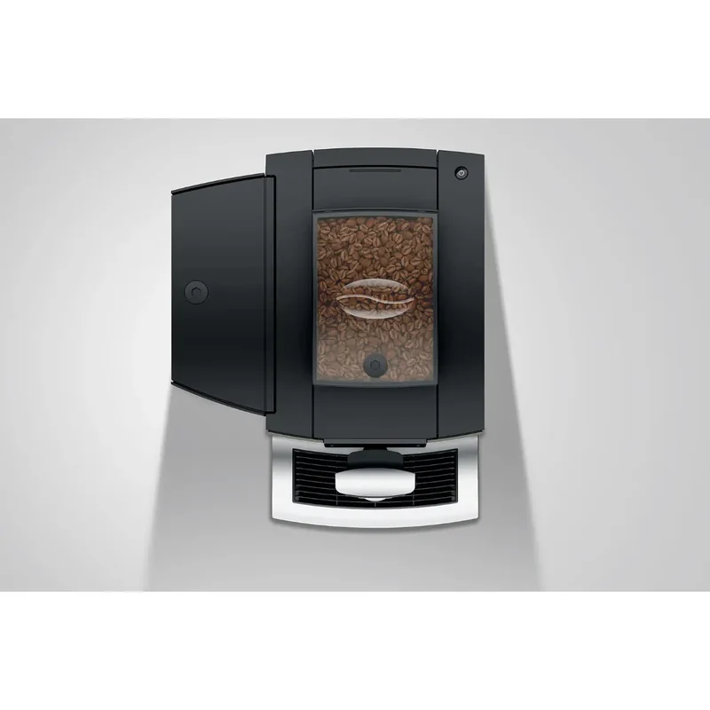 JURA X10 Automatic Bean to Cup Espresso Machine - Up to 100 Cups/day