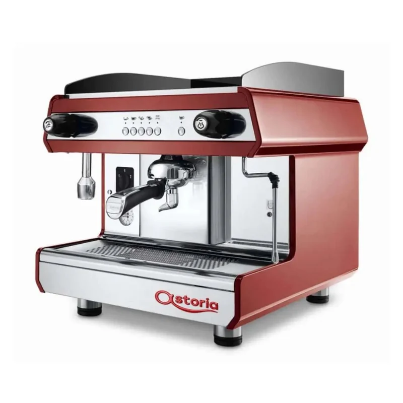 Astoria Tanya R Essentiality and Robustness Espresso Machine