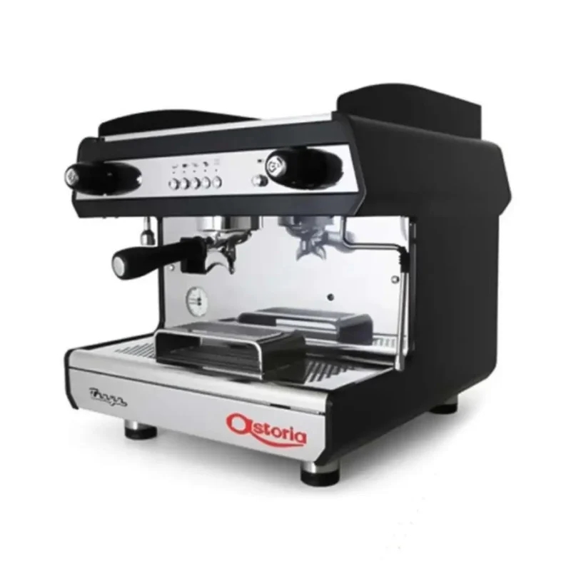 Astoria Tanya R Essentiality and Robustness Espresso Machine