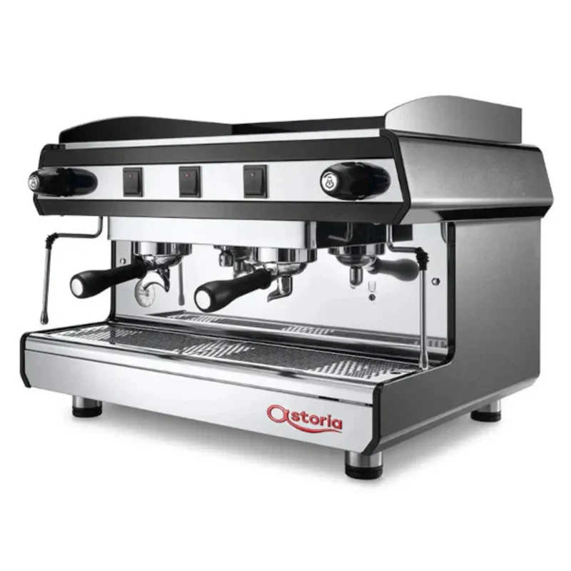 Astoria Tanya R Essentiality and Robustness Espresso Machine