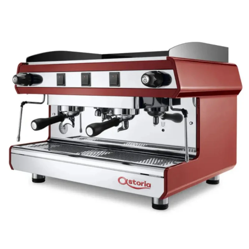 Astoria Tanya R Essentiality and Robustness Espresso Machine