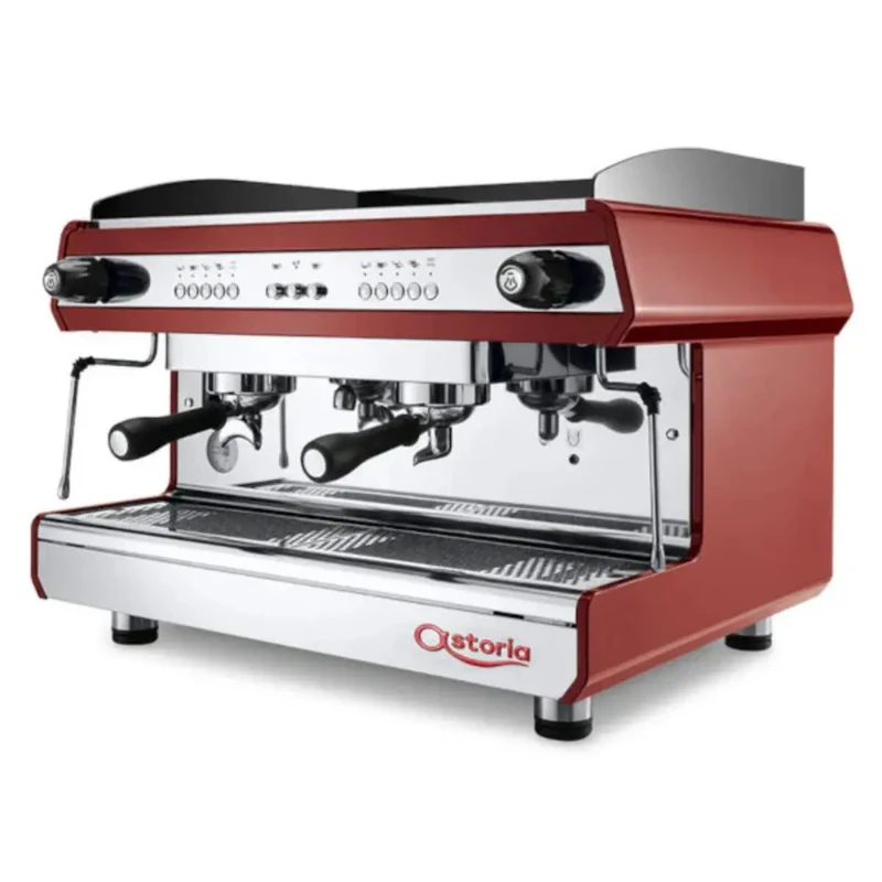 Astoria Tanya R Essentiality and Robustness Espresso Machine