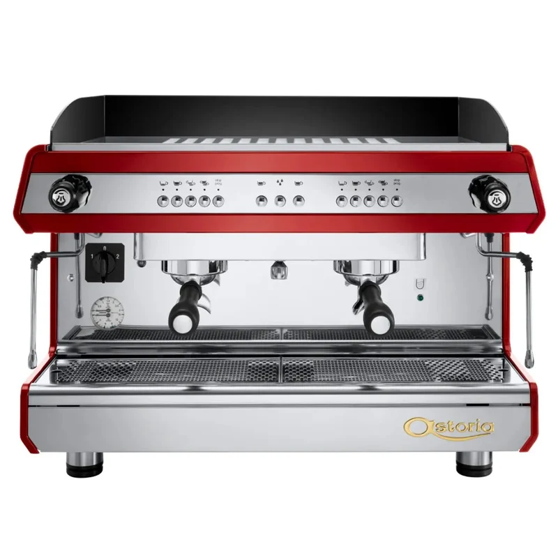 Astoria Tanya R Essentiality and Robustness Espresso Machine