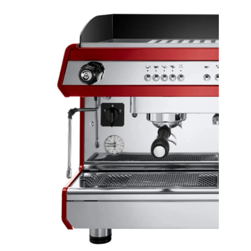 Astoria Tanya R Essentiality and Robustness Espresso Machine