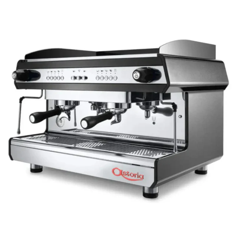 Astoria Tanya R Essentiality and Robustness Espresso Machine