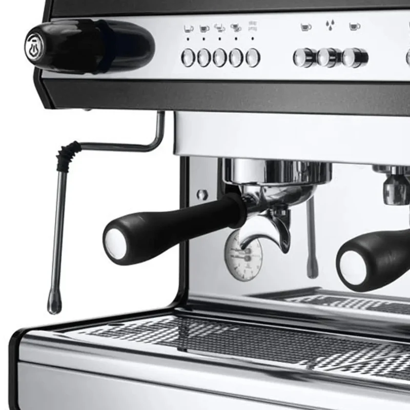Astoria Tanya R Essentiality and Robustness Espresso Machine