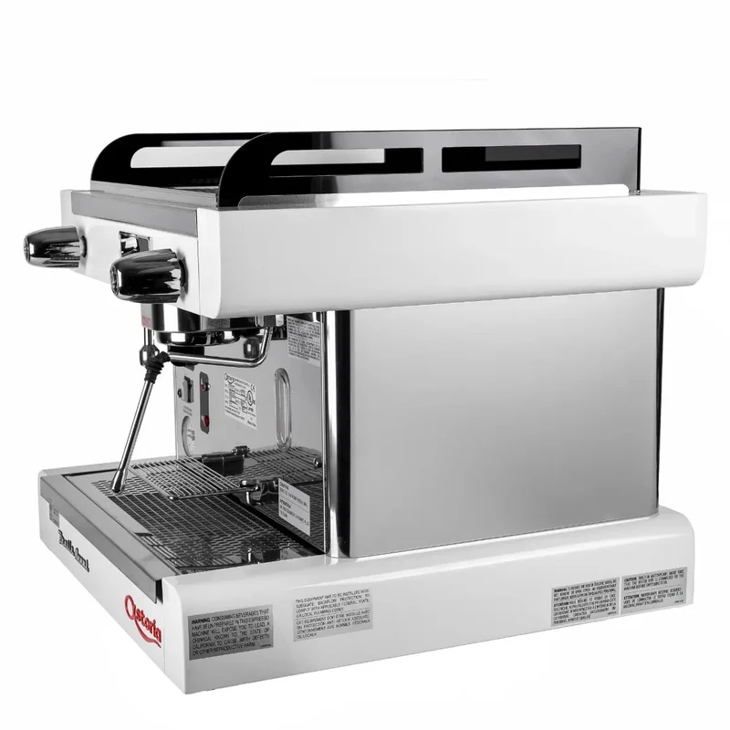 Astoria Pratic Avant XTRA Adapt to All Situations Espresso Machine