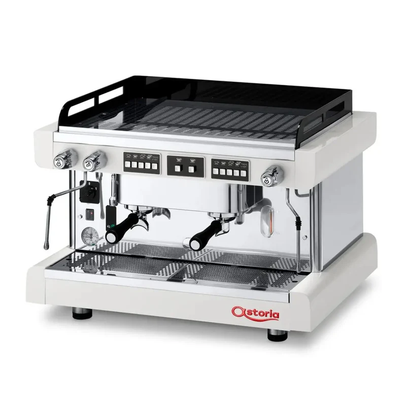 Astoria Pratic Avant XTRA Adapt to All Situations Espresso Machine
