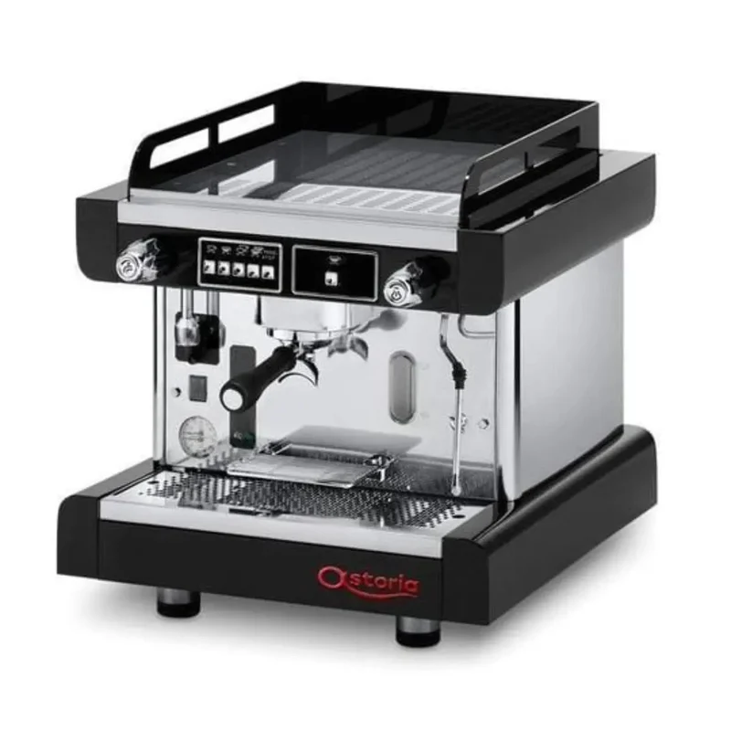 Astoria Pratic Avant XTRA Adapt to All Situations Espresso Machine