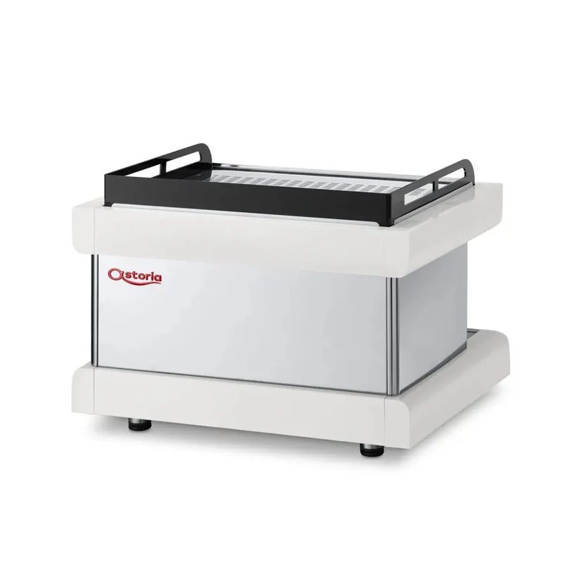 Astoria Pratic Avant XTRA Adapt to All Situations Espresso Machine