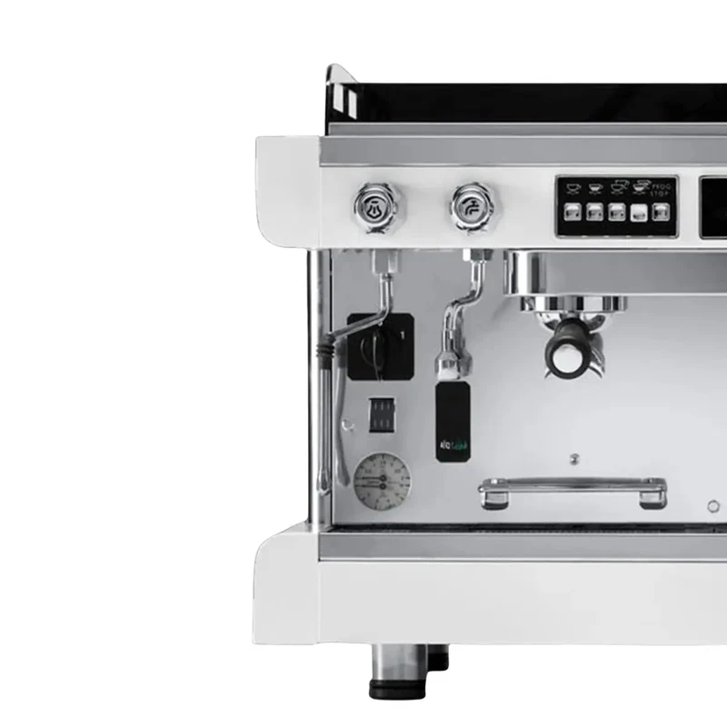 Astoria Pratic Avant XTRA Adapt to All Situations Espresso Machine