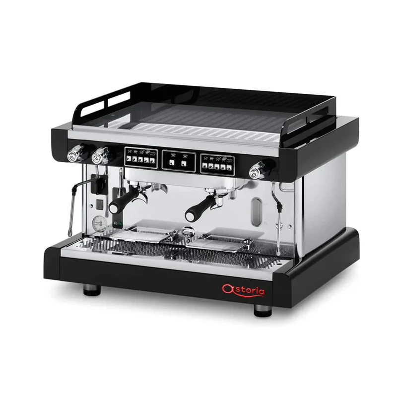 Astoria Pratic Avant XTRA Adapt to All Situations Espresso Machine
