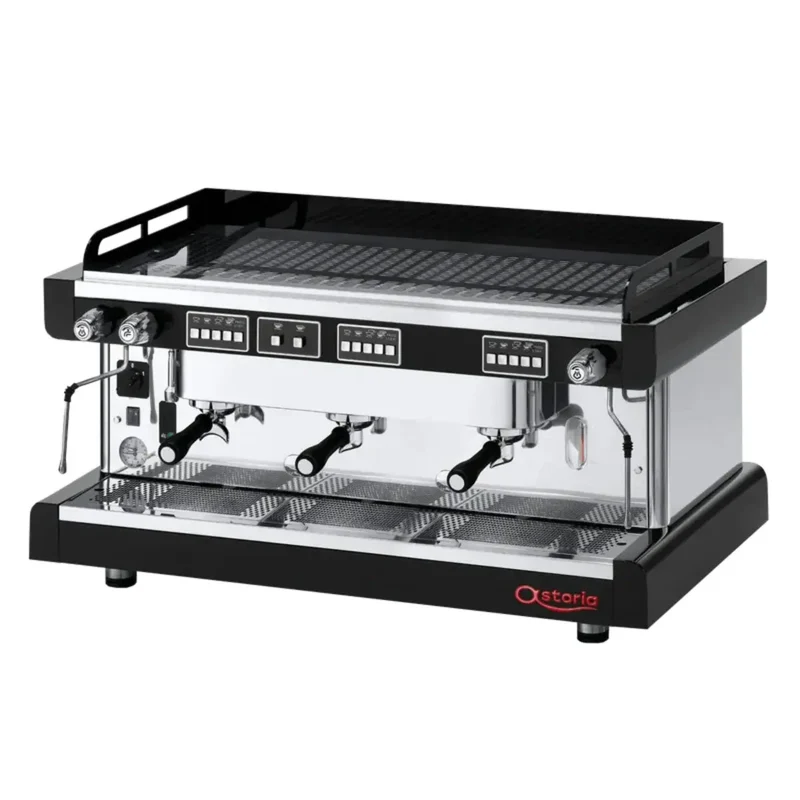 Astoria Pratic Avant XTRA Adapt to All Situations Espresso Machine