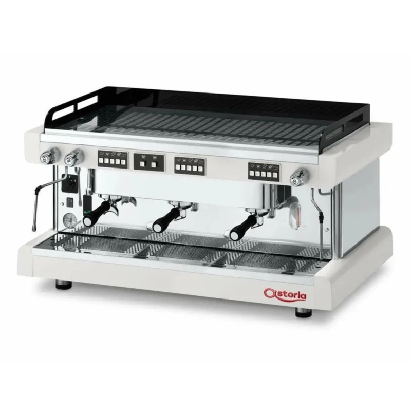 Astoria Pratic Avant XTRA Adapt to All Situations Espresso Machine