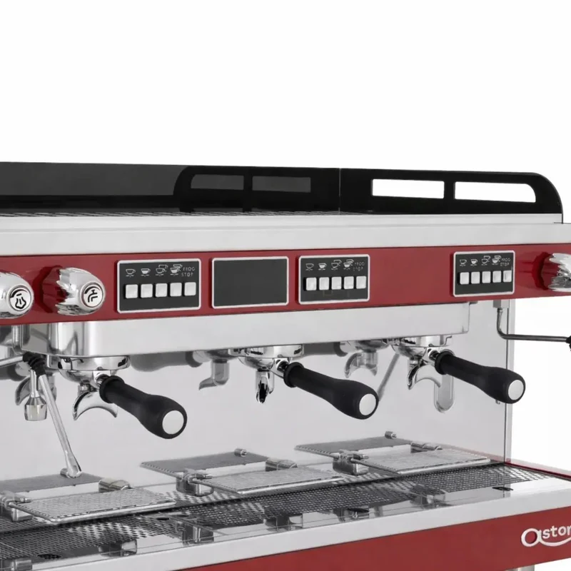 Astoria Pratic Avant XTRA Adapt to All Situations Espresso Machine