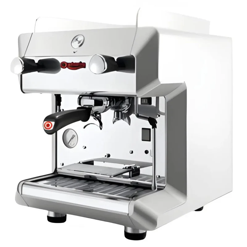 Astoria Greta 1 Group Small Versatile Espresso Machine