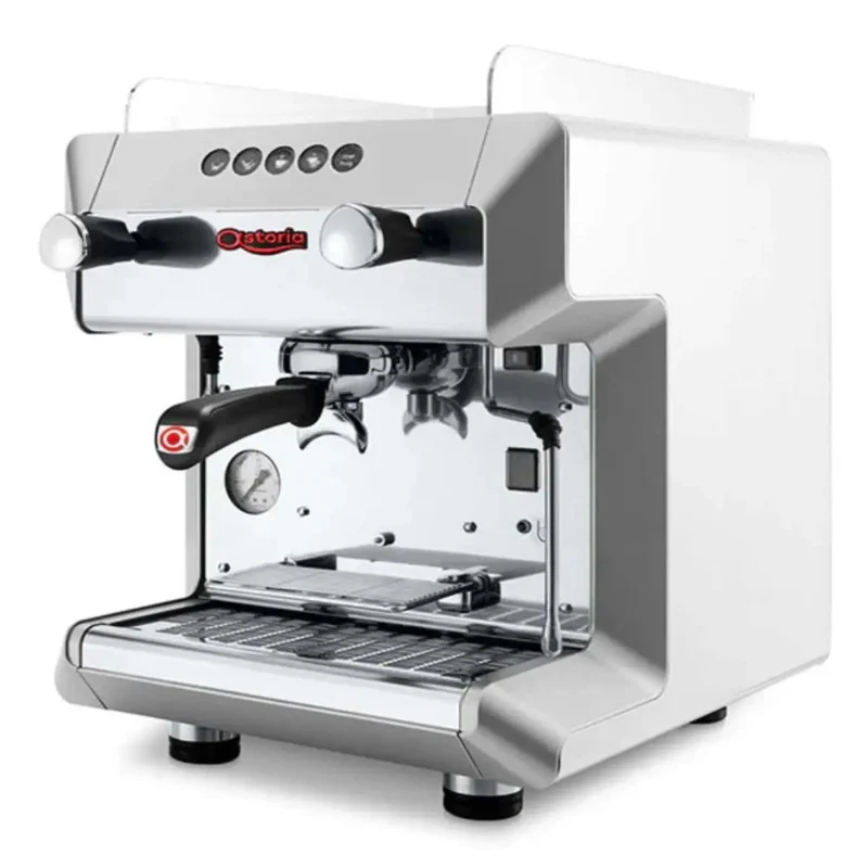 Astoria Greta 1 Group Small Versatile Espresso Machine