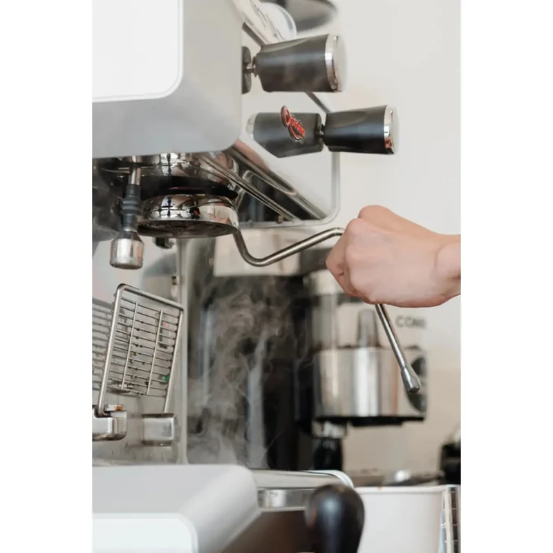 Astoria Greta 1 Group Small Versatile Espresso Machine