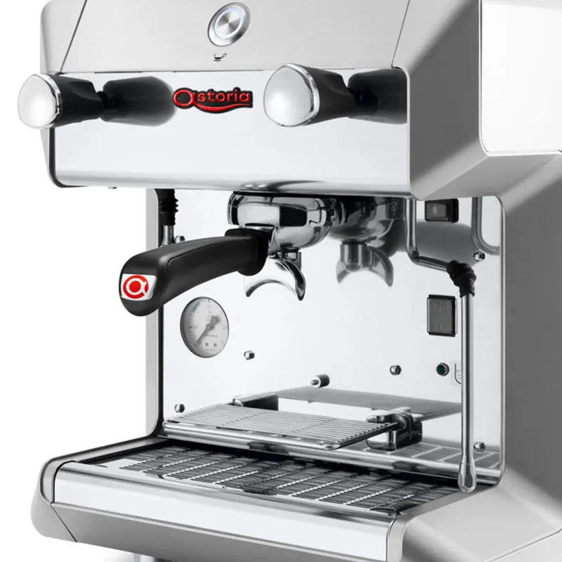Astoria Greta 1 Group Small Versatile Espresso Machine