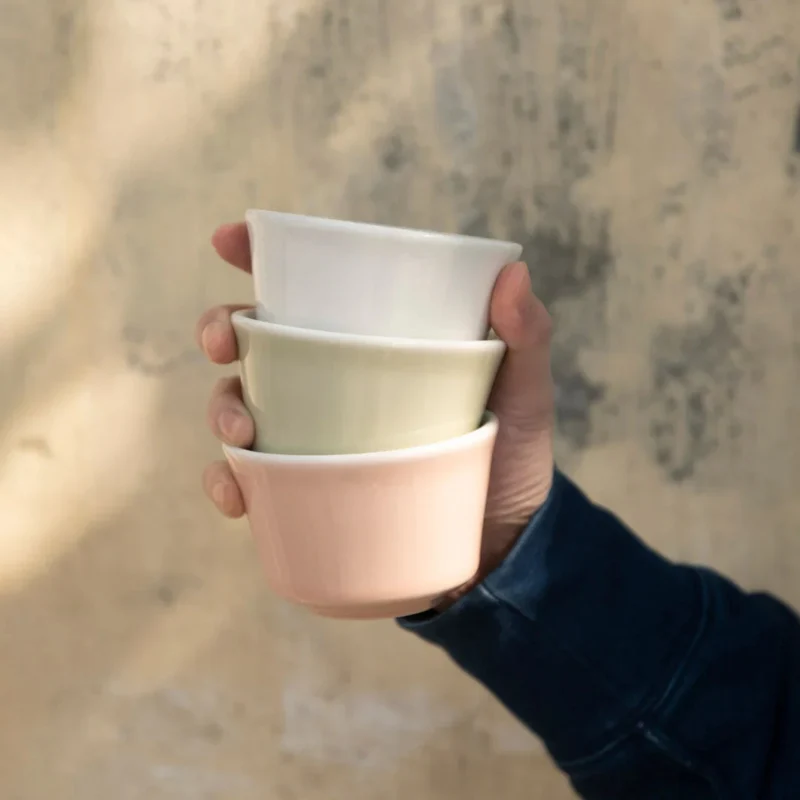 Loveramics Mikael Jasin Tasting Cup - 200 mL