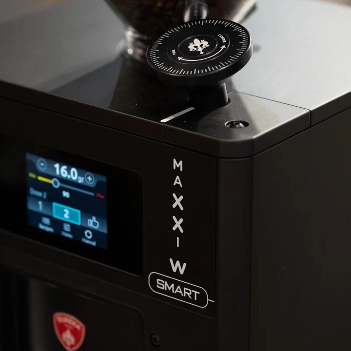Eureka Maxxi W Smart