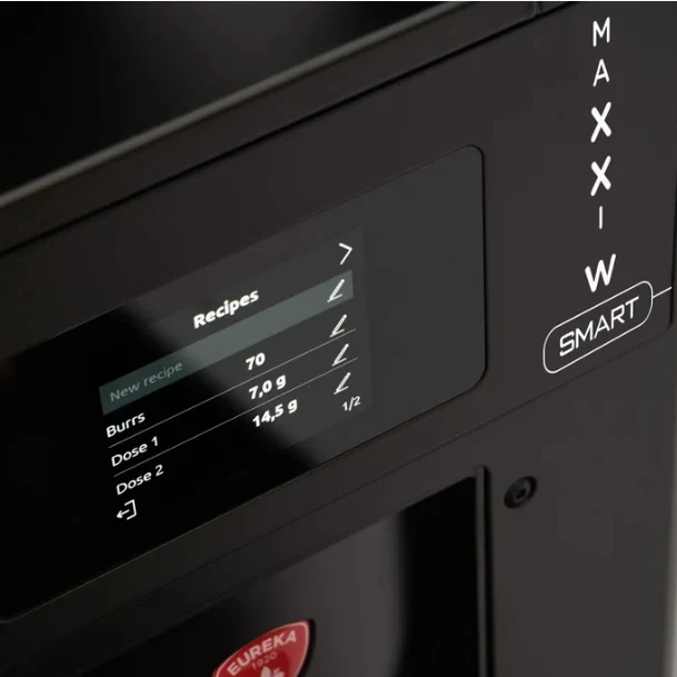 Eureka Maxxi W Smart