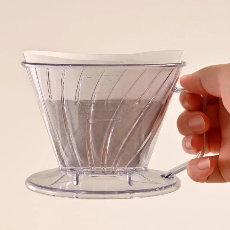 Hario Pegasus Dripper