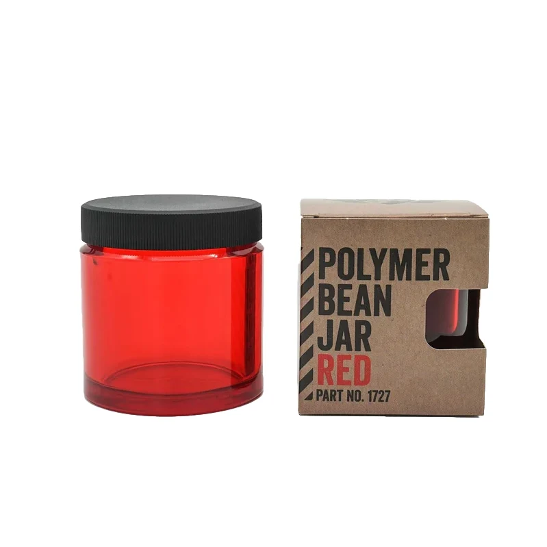 Comandante Polymer Bean Jar