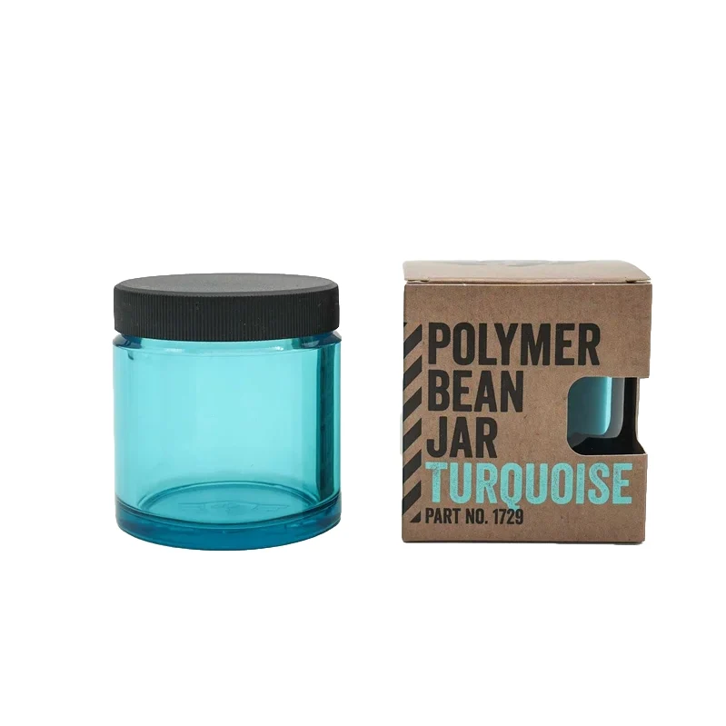 Comandante Polymer Bean Jar