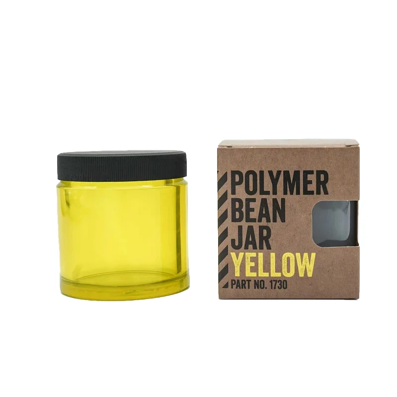 Comandante Polymer Bean Jar