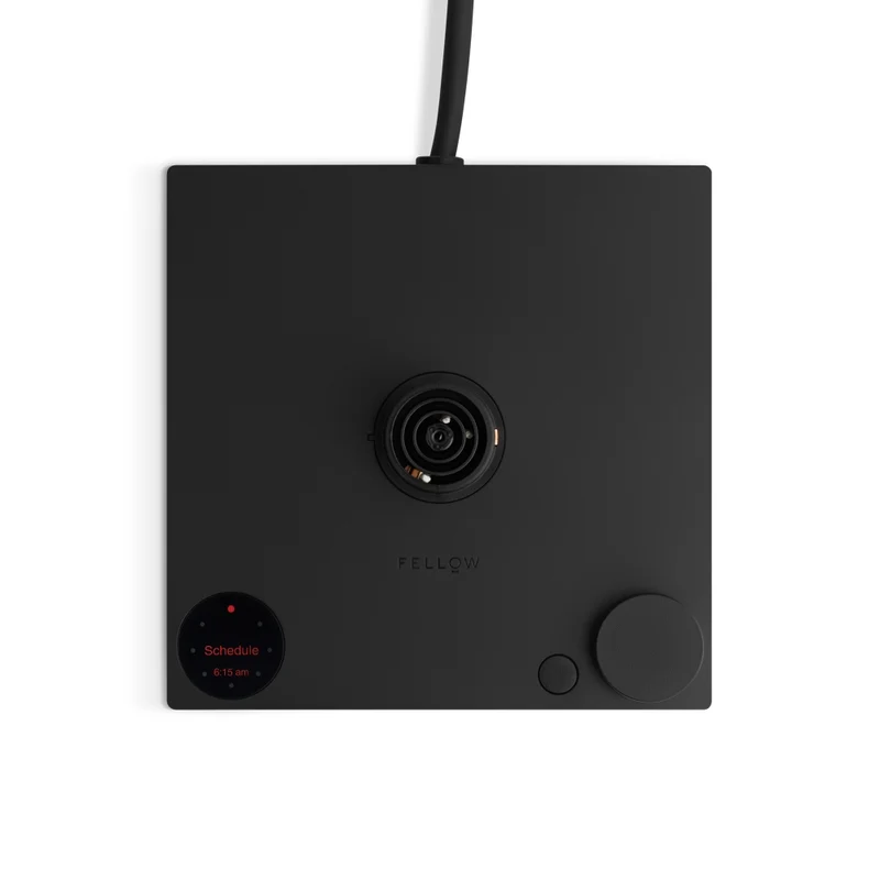 Fellow Stagg EKG Pro Eletric Kettle - Matte Black - Mat Zwart