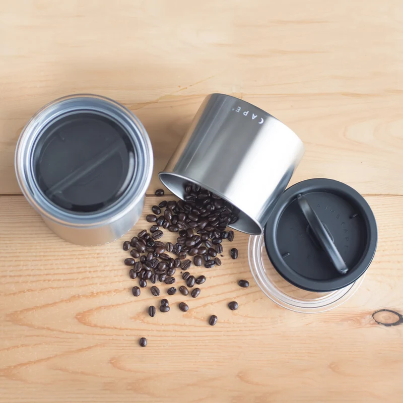 Planetary Design - Airscape Classic Canister