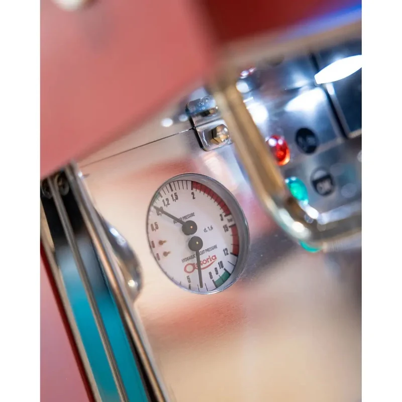 Astoria Mira 2 Group Iconic Italian Design Automatic/Volumetric Espresso Machine