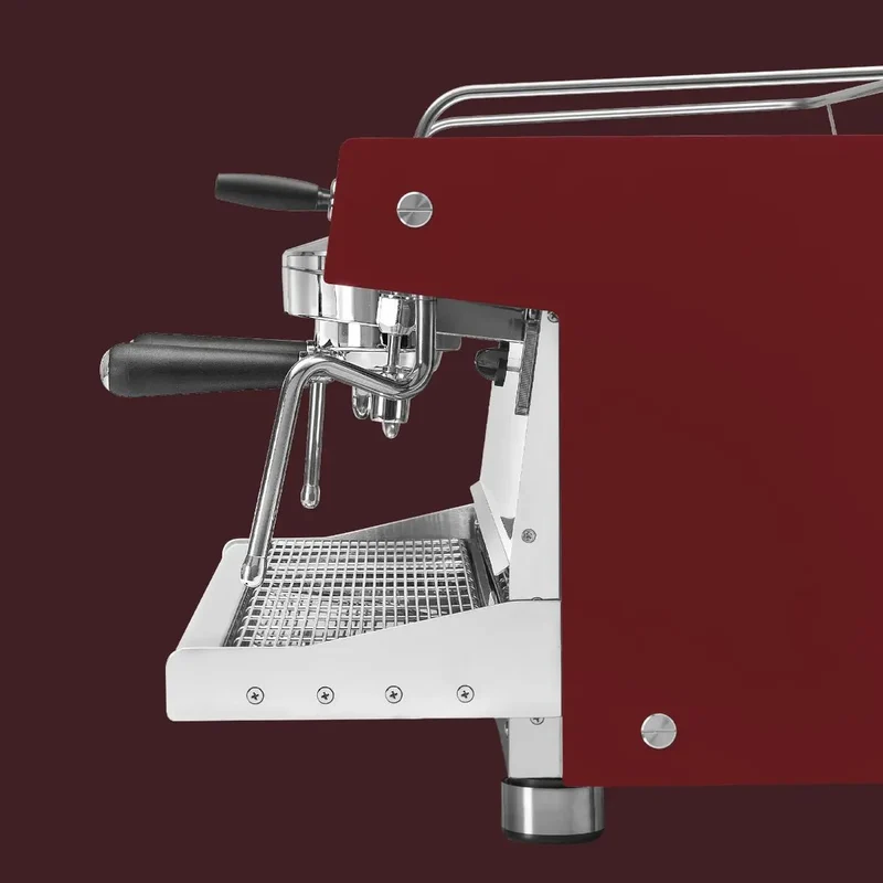 Astoria Mira 2 Group Iconic Italian Design Automatic/Volumetric Espresso Machine