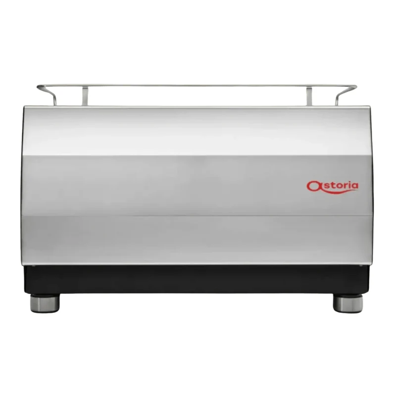 Astoria Mira 2 Group Iconic Italian Design Automatic/Volumetric Espresso Machine