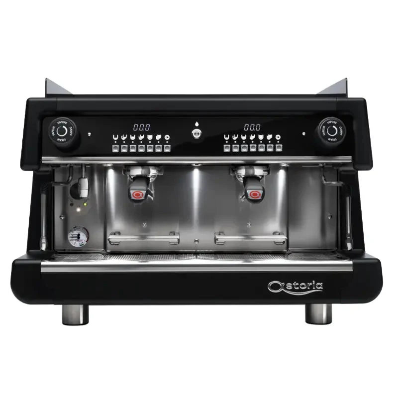 Astoria Hollywood Retro Style Automatic Espresso Machine