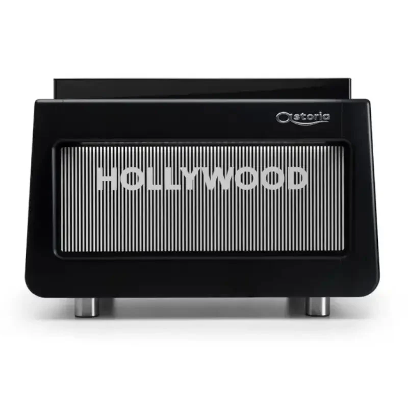 Astoria Hollywood Retro Style Automatic Espresso Machine