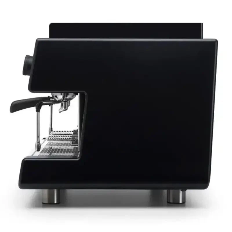 Astoria Hollywood Retro Style Automatic Espresso Machine